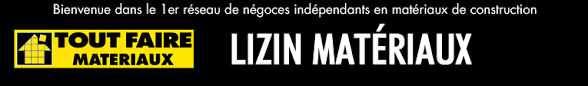 Lizin matériaux Assesse : Rue de la Fagne 32 Assesse